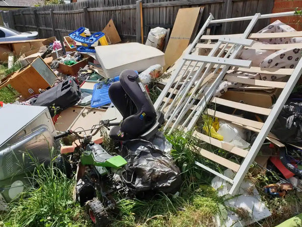 Deceased Estate Clean-Outs