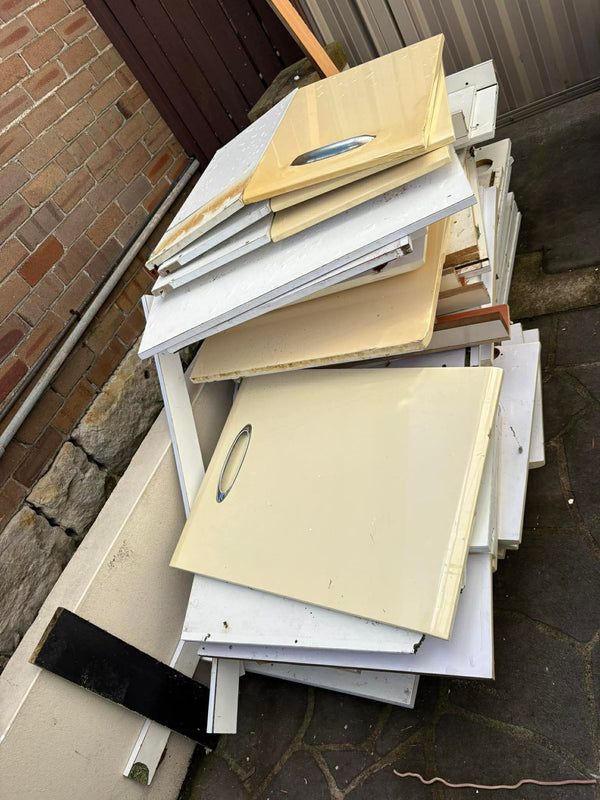 Household Rubbish Removal